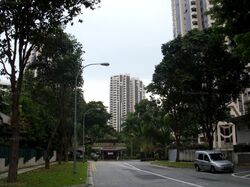Bayshore Park (D16), Condominium #558838311